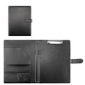 A4 Leather Professional Multifunctional Folder