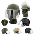 Tactical Helmet