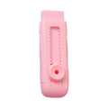 Sliding Retractable Pencil Erasers