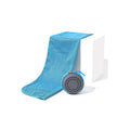 Quick Dry Travel Towel with Case