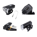 Super Bright Bike Headlight