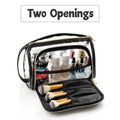 Clear Makeup Cosmetic Bag