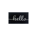 PVC Entrance Floor Mat