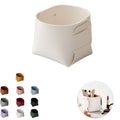 Leather Foldable Pencil Pen Holder