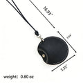 Mini Pendant Bag