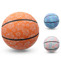 Size 7 Basketball With Fluorescence