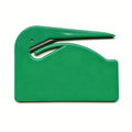Anti-Slip Open Knife