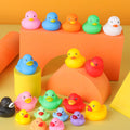 Mini Rubber Ducks  2”Diameter