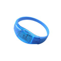 Led Sound-Activated Stretch Bracelet