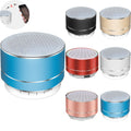 Mini Wireless Bluetooth Speaker