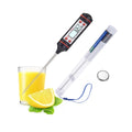 Meat Thermometer
