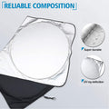 Car Sun Shade