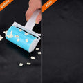 Washable Sticky Lint Roller with Cover