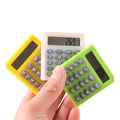 Mini Square Calculator
