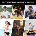 Sweatbands Sports Headband