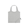 Polyester Foldable Reusable Shopping Bags