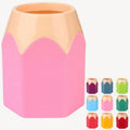 Pencil Shaped Pen Holder