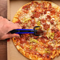 Bike Pizza Knife