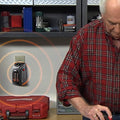 Plug-In Personal Heater for Quick and Easy Heat