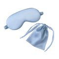 Faux Silk Sleep Eye Mask
