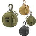 Portable Tactical Pouch With Hook