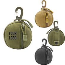 Portable Tactical Pouch With Hook