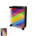3D Pin Art Impression Toy