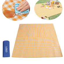 Picnic Blanket