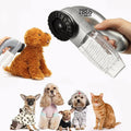 Pet Hair Vacuum Cleaner