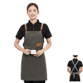 Waterproof Canvas Apron
