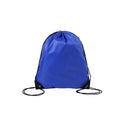 Polyester Drawstring Backpack String Bag