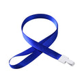 Id Card Badge Holder Lanyard