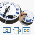 LED Hover Soccer Ball