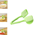 Multi-Function Fruit Slicer