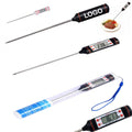 Long Probe Digital Thermometer
