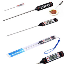 Long Probe Digital Thermometer