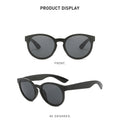 Black Sunglasses