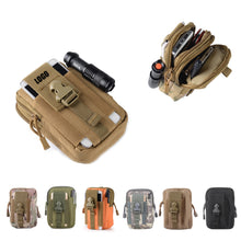 Tactical Waist Pack