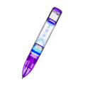 Liquid Motion Bubbler Pen Toy