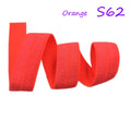 Colorful Elastic Hair Tie Wristband