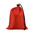 Mini Polyester Drawstring Bags Poly Goodie Treat Bag