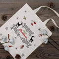 Customized  Promotional Tote Bags