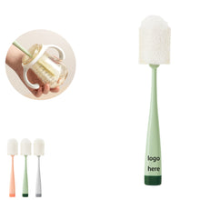 Long Handle Bottle Brush