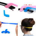 Silicone Sport Sunglasses Strap