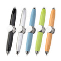 Fingertip Gyro Pen