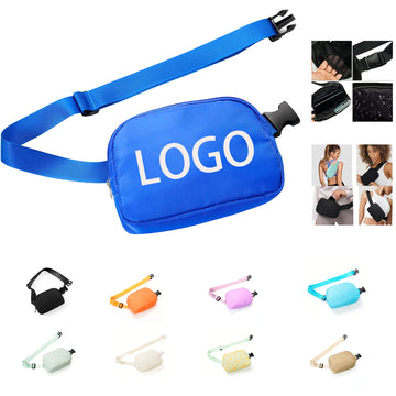 Crossbody Belt Bags