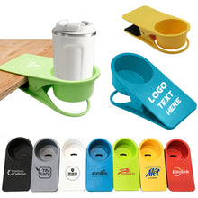 Desk Cup Holder Clip
