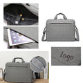 16" Laptop Shoulder Bag