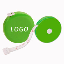Colorful Tape Measure