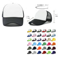 Vent Mesh Baseball Cap